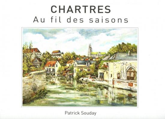 Chartres Au fil des saisons